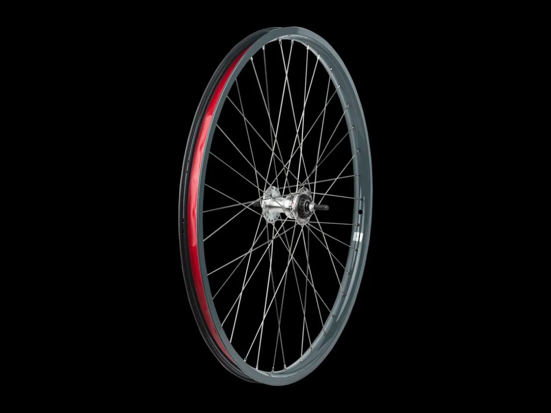 Trek Bikes Electra Delivery 26" Cruiser Wheel Chicago Grey Cheap