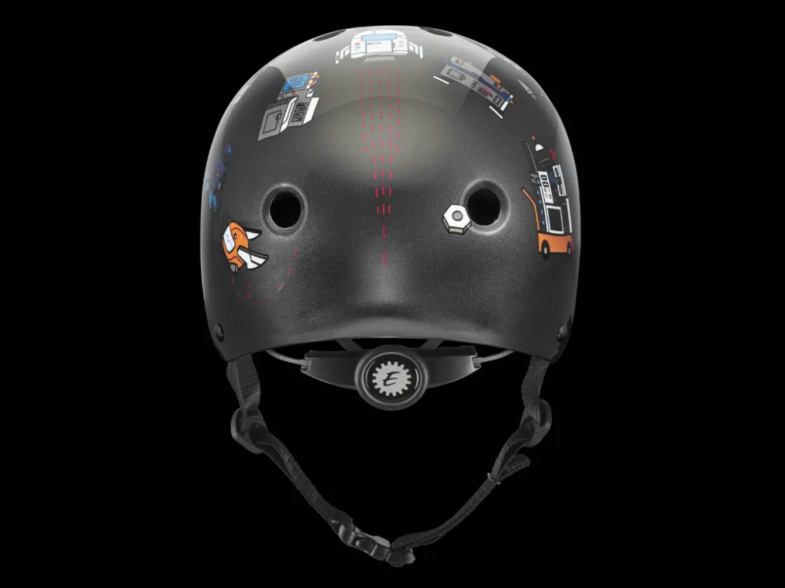 Trek Bikes Electra EBC 3000 Lifestyle Bike Helmet Dark Gray Metallic Cheap
