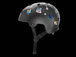 Trek Bikes Electra EBC 3000 Lifestyle Bike Helmet Dark Gray Metallic Cheap