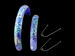 Trek Bikes Electra Fashion Kids' Cruiser 20" Fender Sets Clearance