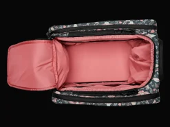 Trek Bikes Electra Fern Rear Rack Trunk Bag Dark Green Fashion