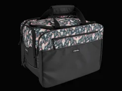 Trek Bikes Electra Fern Rear Rack Trunk Bag Dark Green Fashion