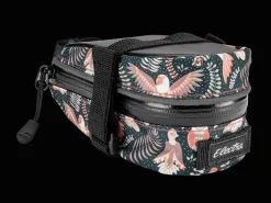 Trek Bikes Electra Fern Saddle Bag Dark Green Best Sale