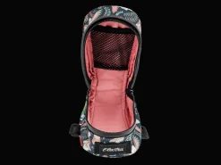 Trek Bikes Electra Fern Saddle Bag Dark Green Best Sale