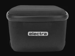 Trek Bikes Electra Front Tray / Rear Rack Bag Black Cheap