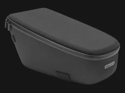 Trek Bikes Electra Front Tray / Rear Rack Bag Black Cheap