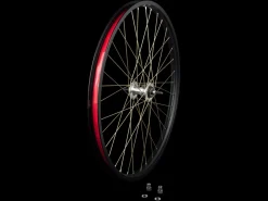 Trek Bikes Electra Glam Punk Wheels Black/Silver Best
