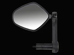 Trek Bikes Electra Gnome Bar End Mirror Cosmic Black Best