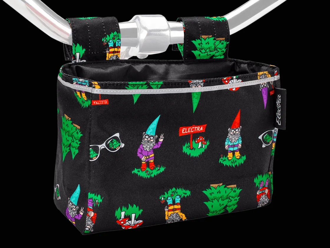 Trek Bikes Electra Gnome Handlebar Bag Black Sale