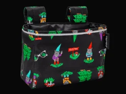 Trek Bikes Electra Gnome Handlebar Bag Black Sale