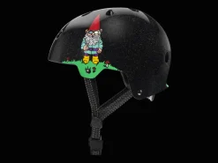 Trek Bikes Electra Gnome Lifestyle Lux Bike Helmet Cosmic Black New