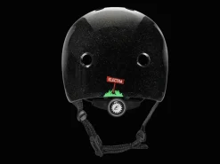Trek Bikes Electra Gnome Lifestyle Lux Bike Helmet Cosmic Black New