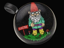 Trek Bikes Electra Gnome Ringer Bike Bell Cosmic Black Discount