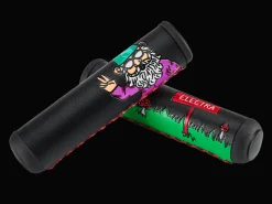Trek Bikes Electra Gnome Rubber Grips Black Cheap
