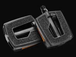 Trek Bikes Electra Grip Tape Pedal Set Black Discount