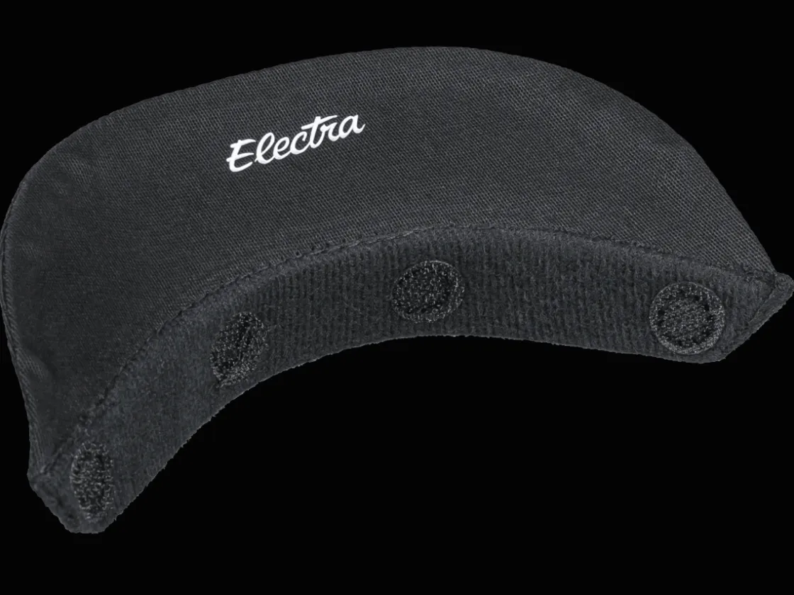 Trek Bikes Electra Helmet Visor Black Cheap