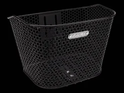 Trek Bikes Electra Honeycomb Headset Mounted Basket White New