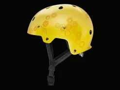Trek Bikes Electra Honeycomb Lifestyle Lux Bike Helmet Sun Yellow Clearance