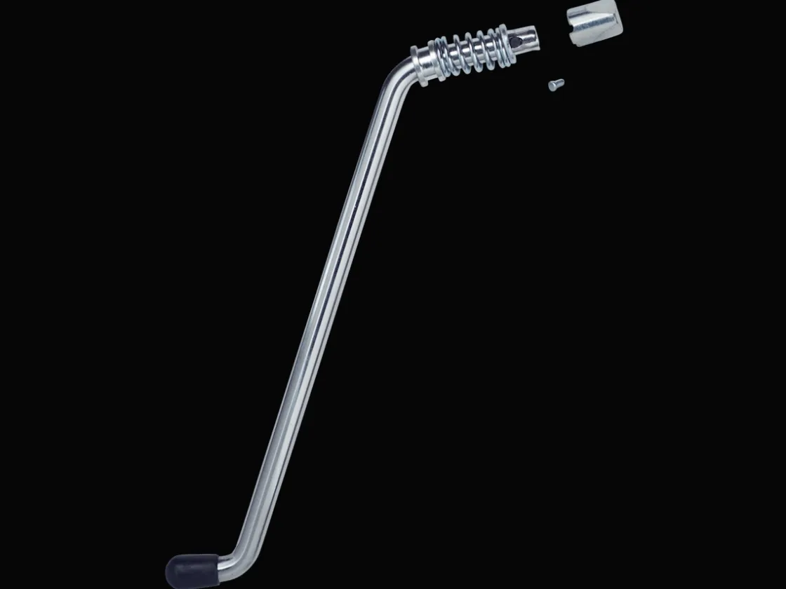 Trek Bikes Electra Integrated 290mm Kickstand Chrome Discount