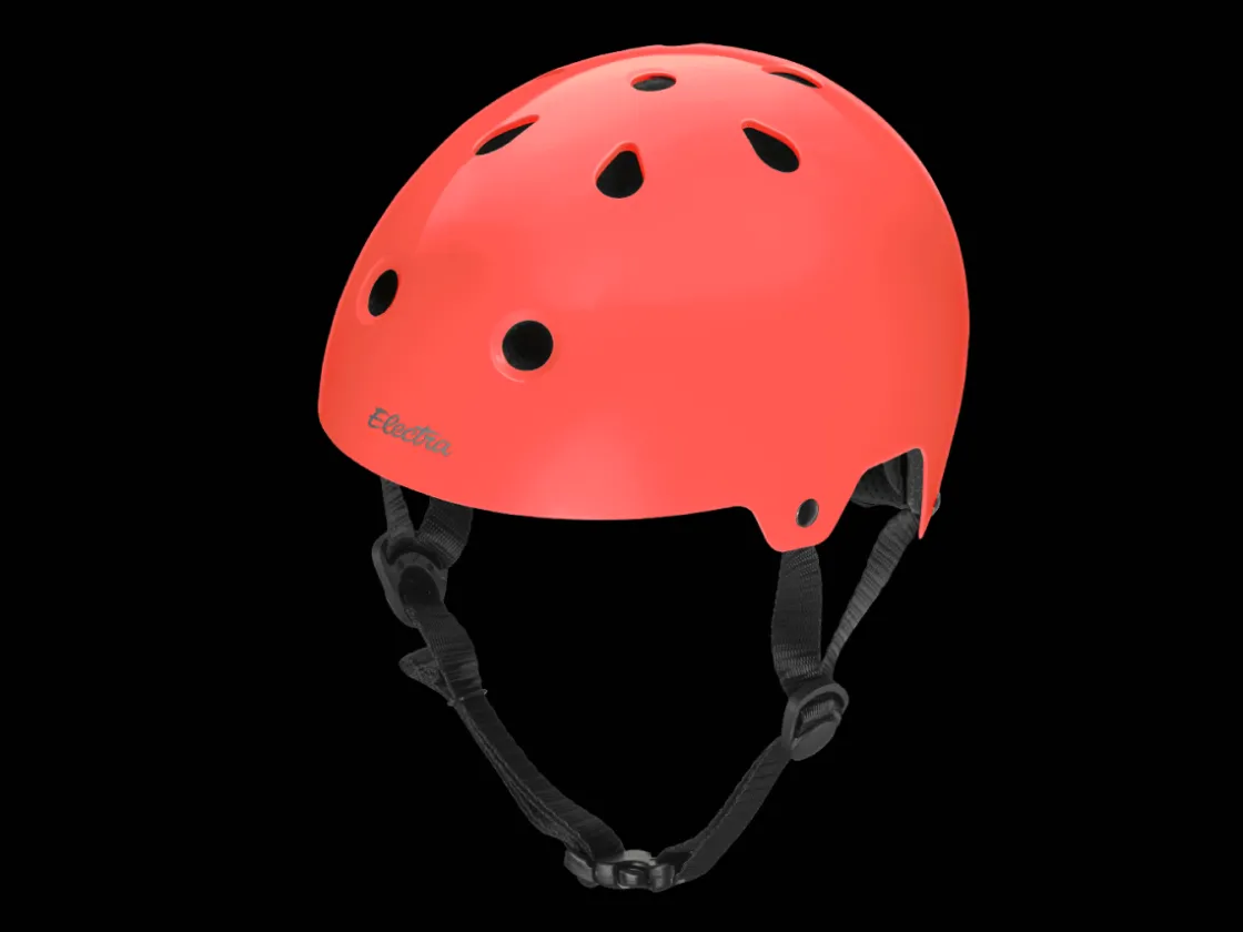 Trek Bikes Electra Lifestyle Bike Helmet Flash Sale