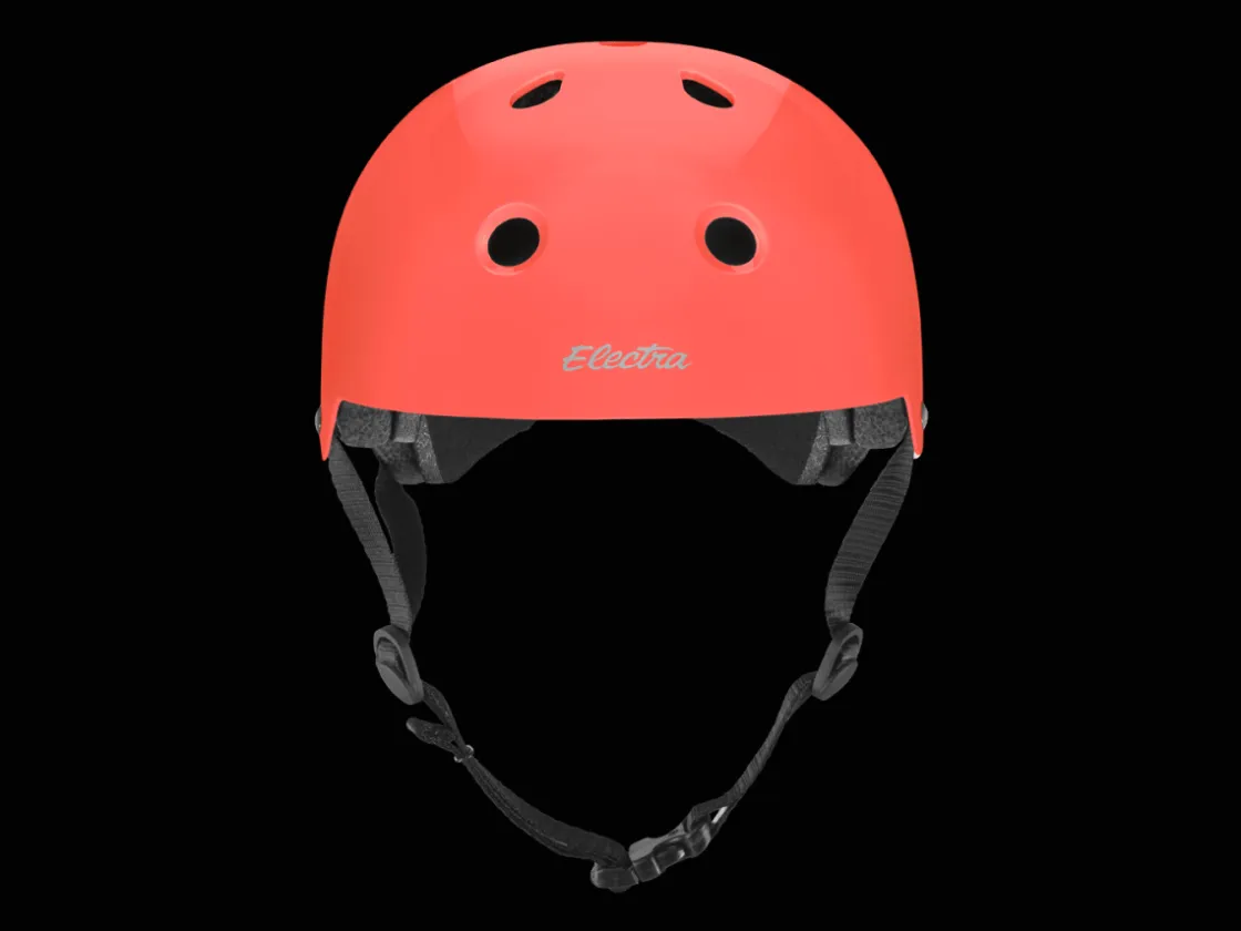 Trek Bikes Electra Lifestyle Bike Helmet Flash Sale