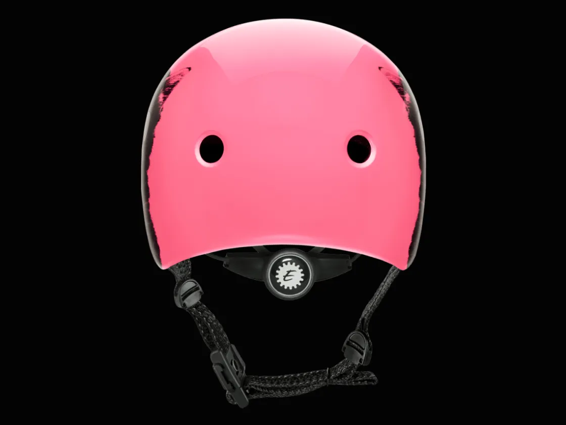 Trek Bikes Electra Lifestyle Lux Cool Cat Helmet Pink Hot