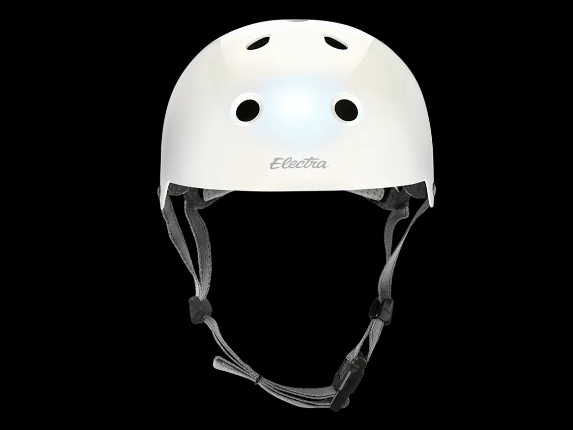 Trek Bikes Electra Lifestyle Lux Solid Color Helmet Outlet