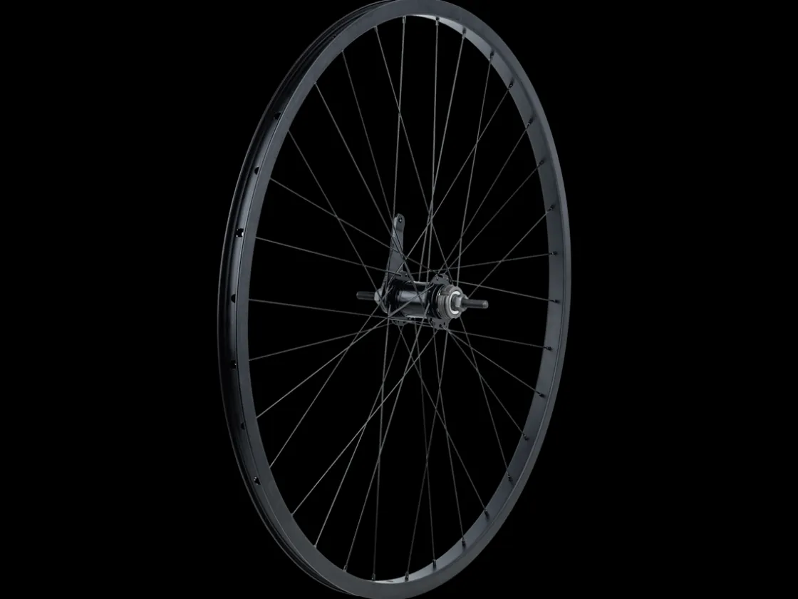 Trek Bikes Electra Loft 1 700C Wheel Black Fashion