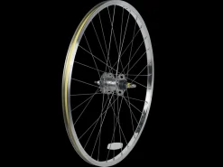 Trek Bikes Electra Loft 3 700C Wheel Silver Flash Sale