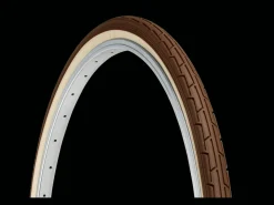 Trek Bikes Electra Loft 700c Tire Brown/Cream Shop