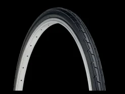 Trek Bikes Electra Loft 700c Tire Brown/Cream Shop