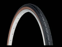 Trek Bikes Electra Loft 700c Tire Brown/Cream Shop