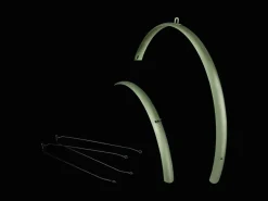 Trek Bikes Electra Loft 7D Step-Over Medium 700c Fender Set Khaki Outlet
