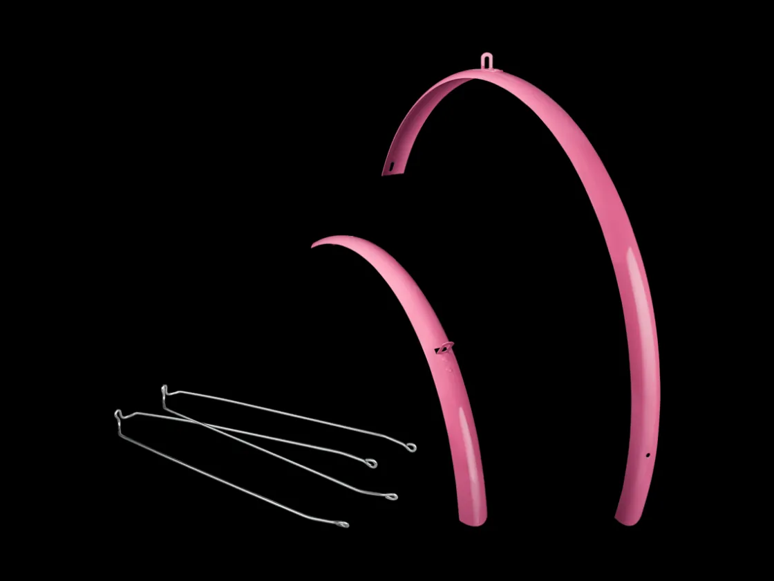 Trek Bikes Electra Loft 7D Step-Thru Small 700c Fender Set Cheap