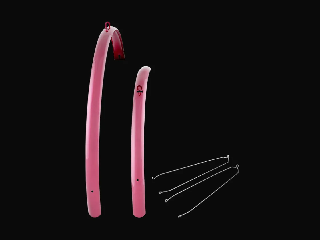 Trek Bikes Electra Loft 7D Step-Thru Small 700c Fender Set Cheap