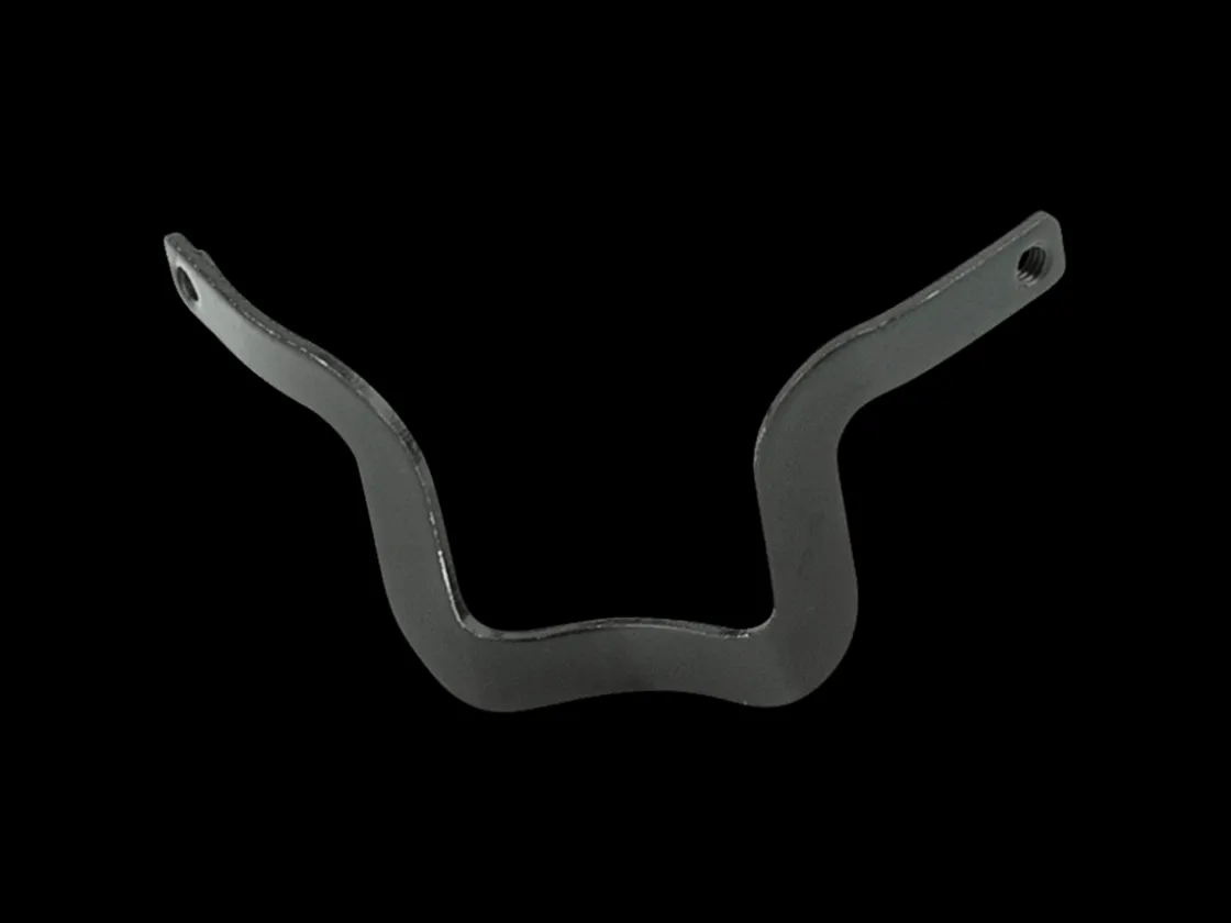 Trek Bikes Electra Loft Go! 7D Internal Cable Guide Black Discount