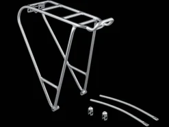 Trek Bikes Electra Loft Go! 8D Rear Rack Silver Hot
