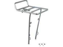Trek Bikes Electra Loft Go! Front Rack Silver Online