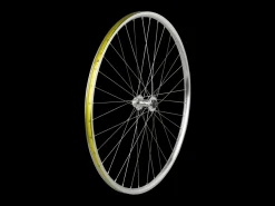 Trek Bikes Electra Loft Go! 8i 700C Wheels Silver Sale
