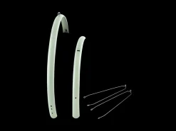 Trek Bikes Electra Loft 7i EQ Step-Thru Medium 700c Fender Set Best Sale