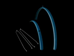 Trek Bikes Electra Loft 3i Ladies' 700c Fender Set Hot