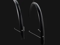Trek Bikes Electra Loft 3i Men's 700c Fender Set Black Best