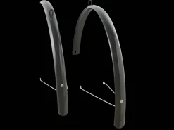Trek Bikes Electra Loft 3i Men's 700c Fender Set Black Best
