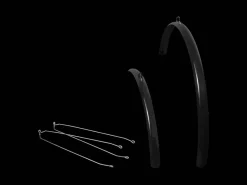 Trek Bikes Electra Loft 3i Men's Medium 700c Fender Set Black Flash Sale
