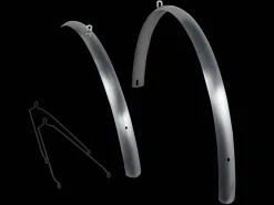 Trek Bikes Electra Loft 7i Step-Over Large 700c Fender Set Black Best Sale