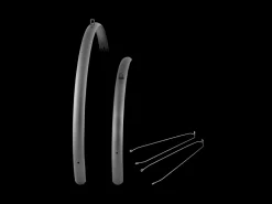 Trek Bikes Electra Loft 7i Step-Thru 700c Fender Set Shop