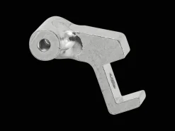 Trek Bikes Electra Loft Rear Rack Mounting Bracket Silver Cheap