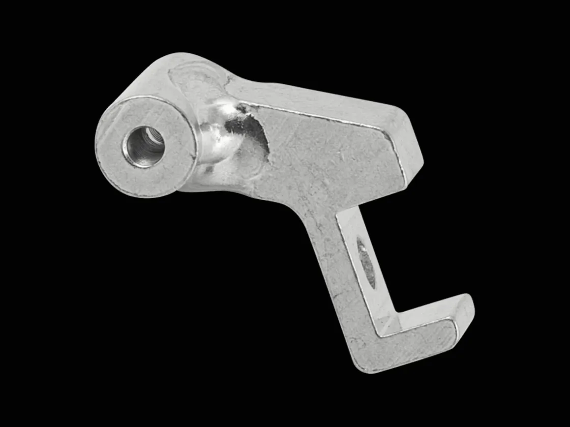 Trek Bikes Electra Loft Rear Rack Mounting Bracket Silver Cheap