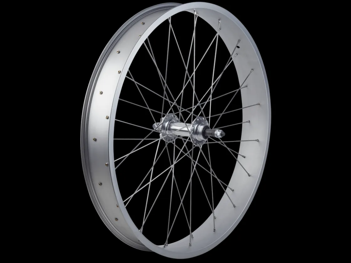 Trek Bikes Electra Lux Fat 7D 26" Wheel Black Flash Sale
