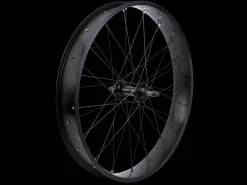 Trek Bikes Electra Lux Fat 7D 26" Wheel Black Flash Sale